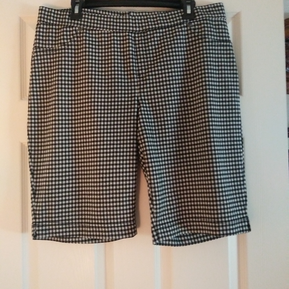 Bremuda Short Dressy